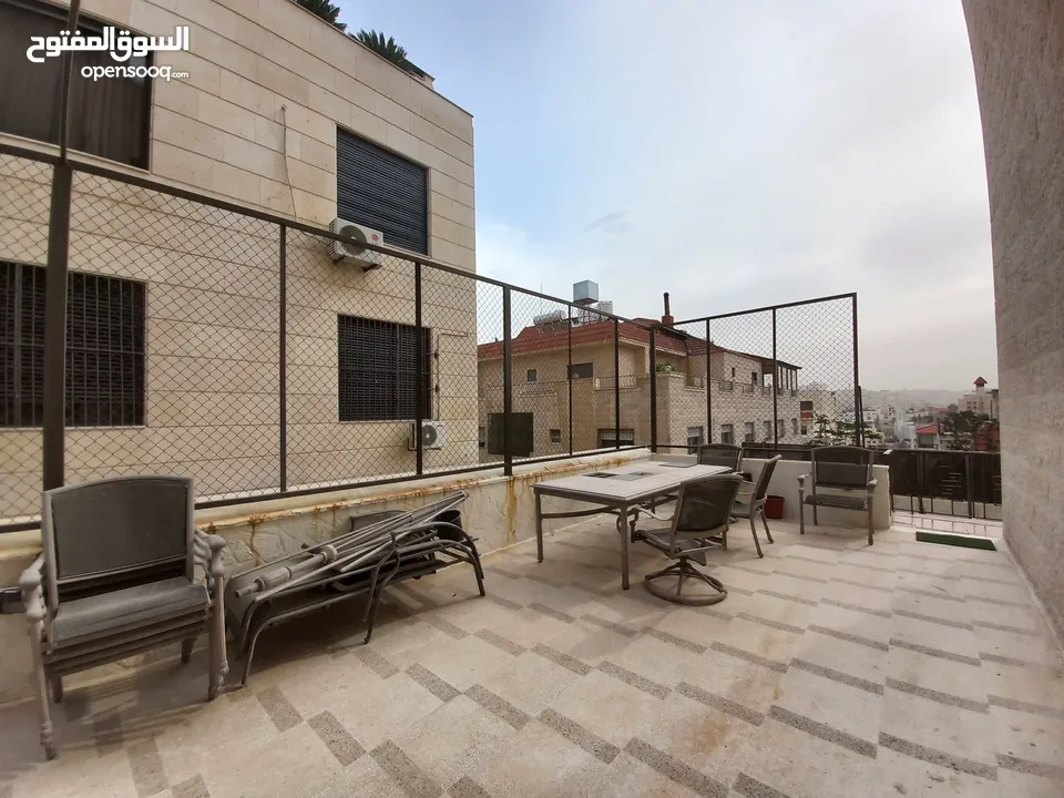 شقة مفروشة للإيجار 340م2 ( Property 18197 )-175107180