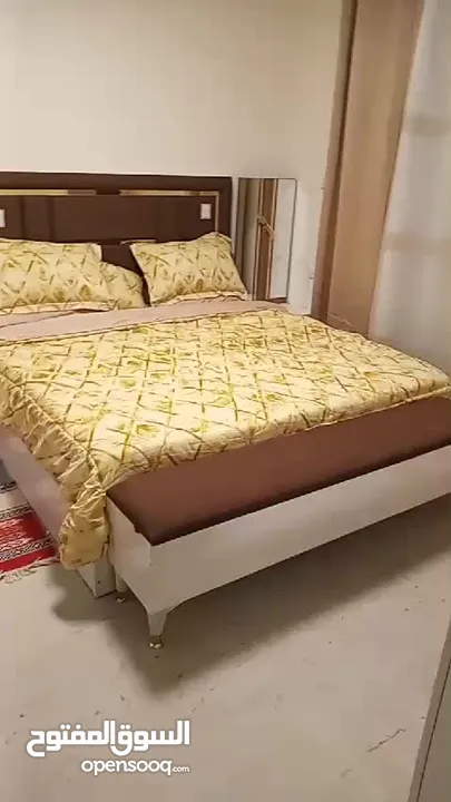 شقة ديلوكس لم تسكن من قبل من المالك مباشرة وبدون وساطة