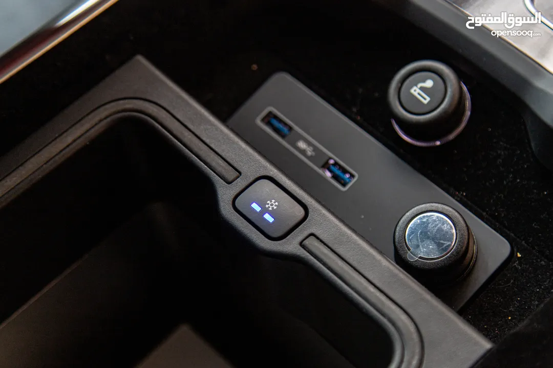 Range Rover sport 2020 Autobiography Plug in hybrid