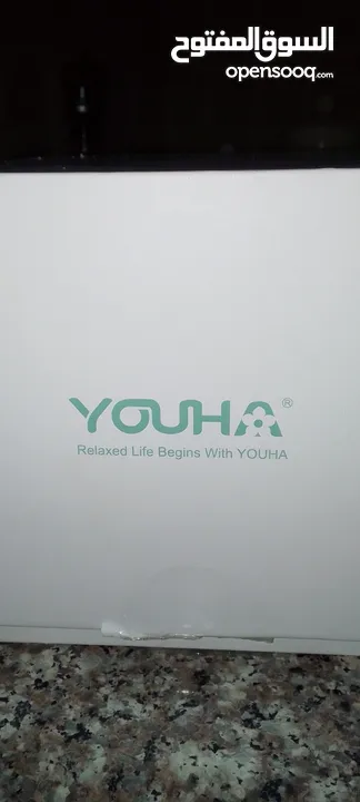شفاط ومضخة حليب Youha في حالة الكفالة بتلات برامج كل برنامج يحتوي على 10 سرعات حسب الحاجة