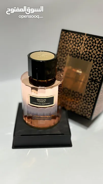 عطر اصلي للبيع