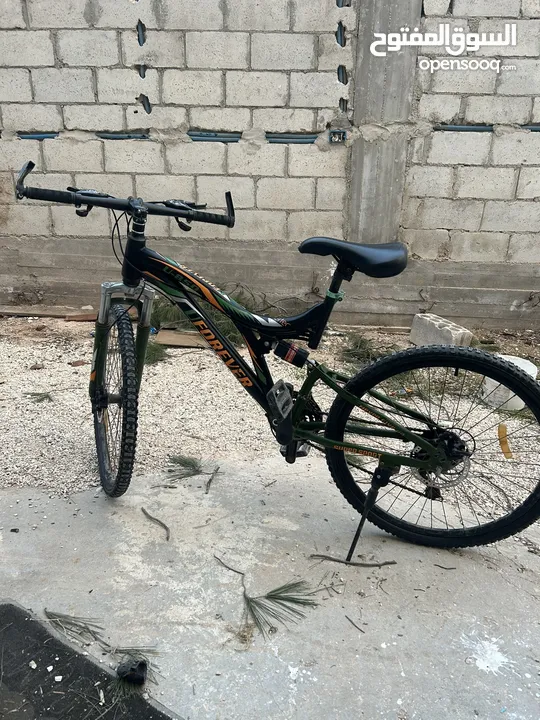بسكليت جبلي للبيع