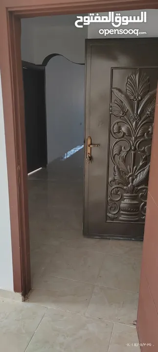 شقة جديدة للبيع في الزرقاء بسعر مغري ومنافس # كاش أو اقسااااط#
