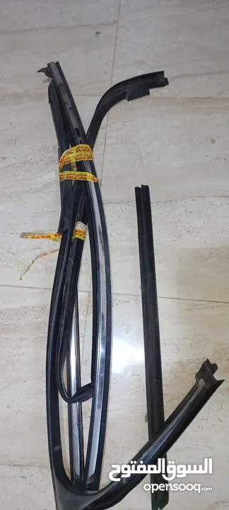 قطع فورد فيوجين 2019