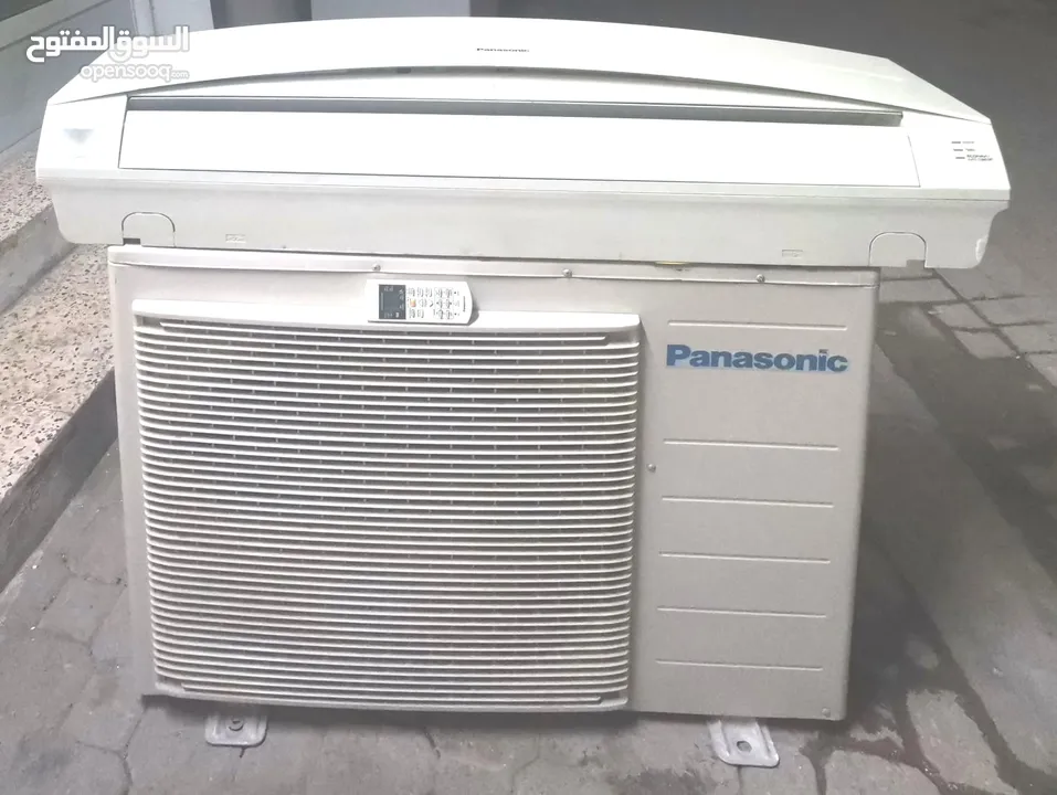 Ac available split or window with brand new condition with warranty