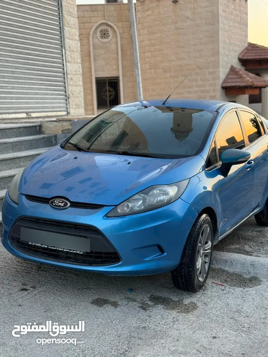 Ford festa