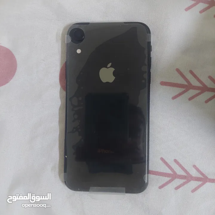 Iphone xr 64 zero