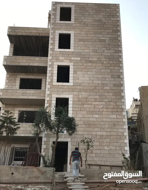 ممول/ بيت فجار بيت لحم