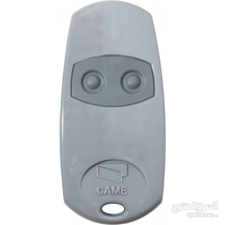 مجموعة ريموت تحكم أبواب كراج REMOTE CONTROL