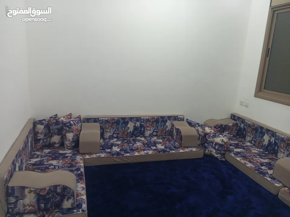 جنابي مستعمل+سجاد