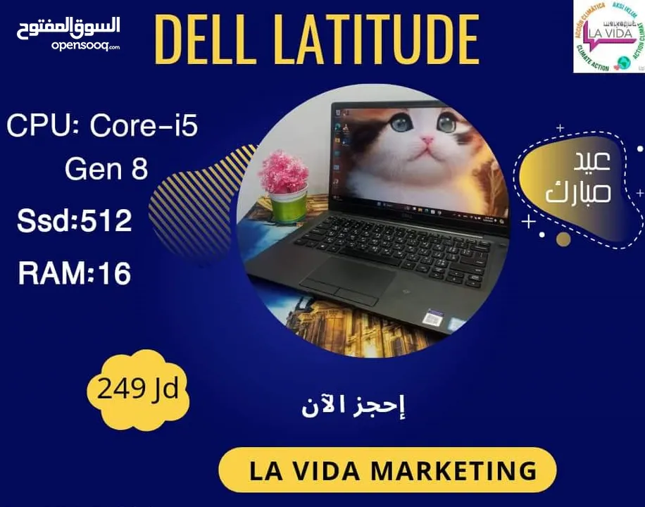 Dell latitude