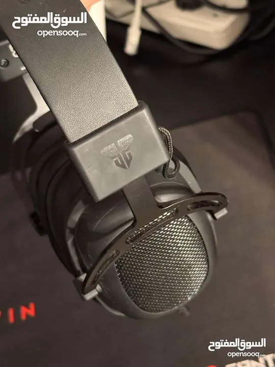 fantech sonata mh90