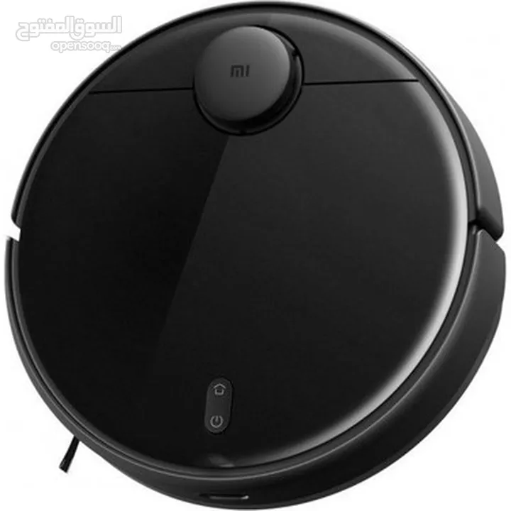 Xiaomi Mi Robot Vacuum-Mop 2 Pro