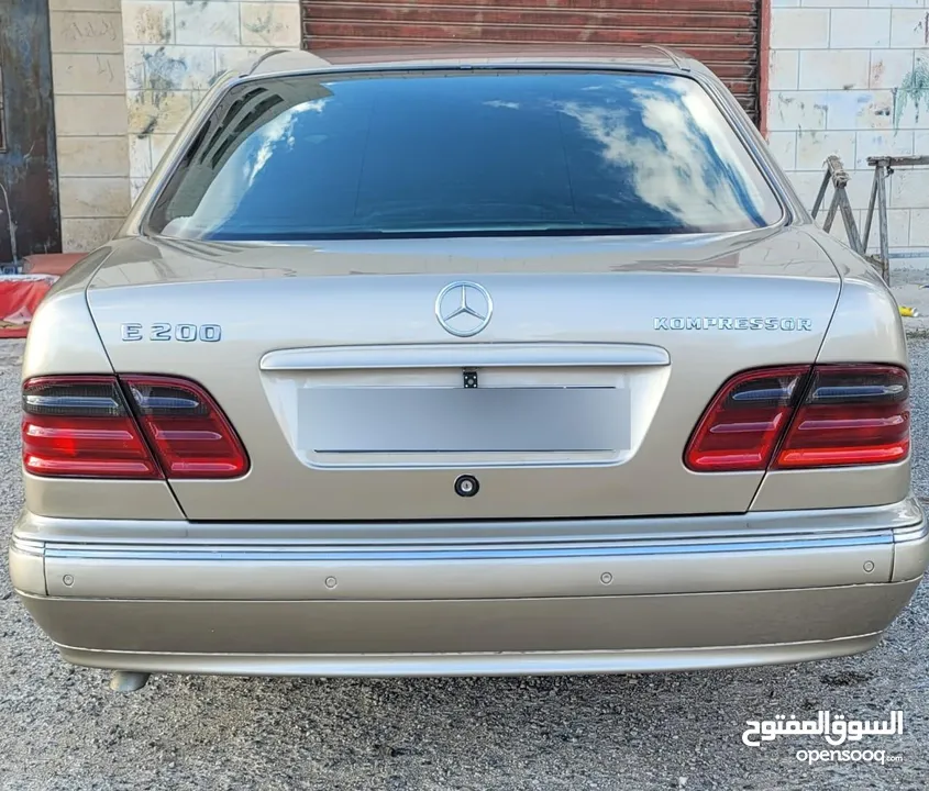 قرش ونص موديل 2000 نخب بيع او بدل
