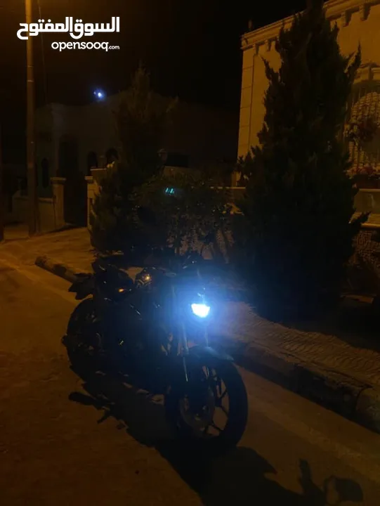 للبيع او للبدلBanda MRF1c300
