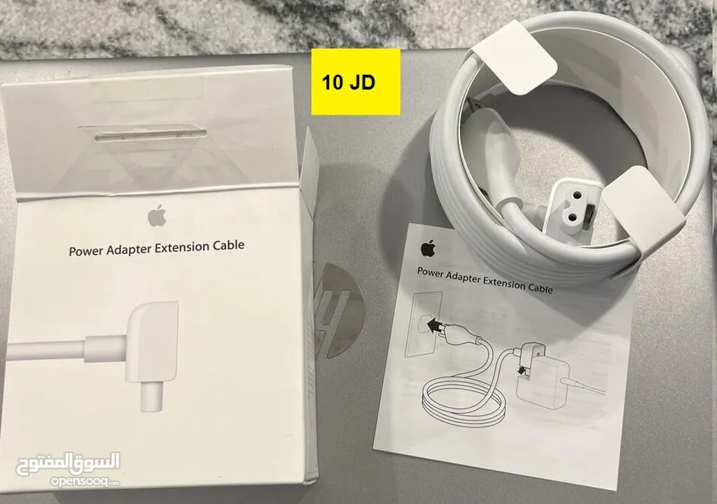 Apple Chargers Keyboards Mouses Remotes Cables
