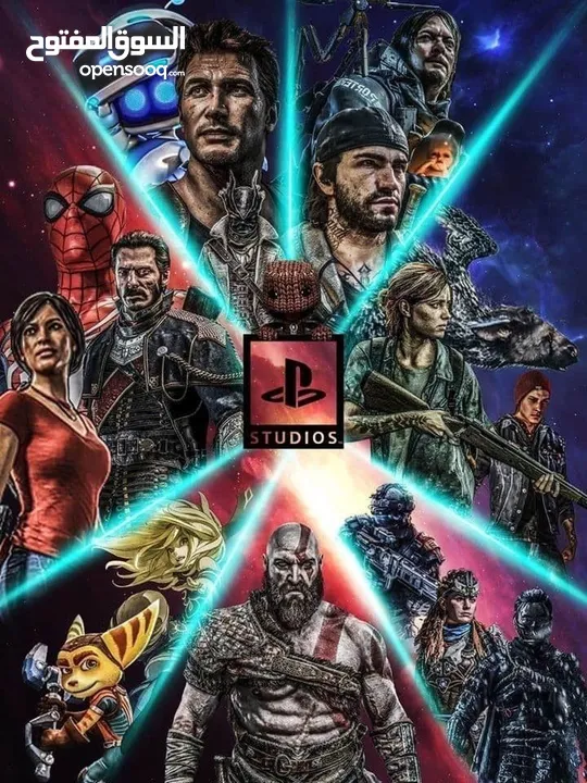 تعديل جميع اجهزة Playstation 3