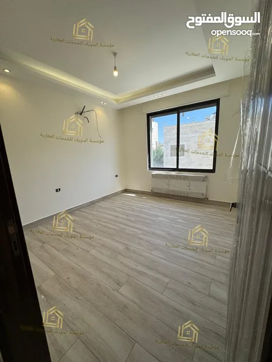 شقة فاخرة جديد لم يسكن أرقى مناطق دابوق