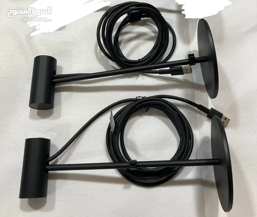 Oculus Rift CV1 مستعمل نظيف جدا