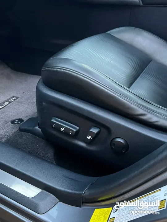 لكزس CT200 F SPORT اصلي 2013