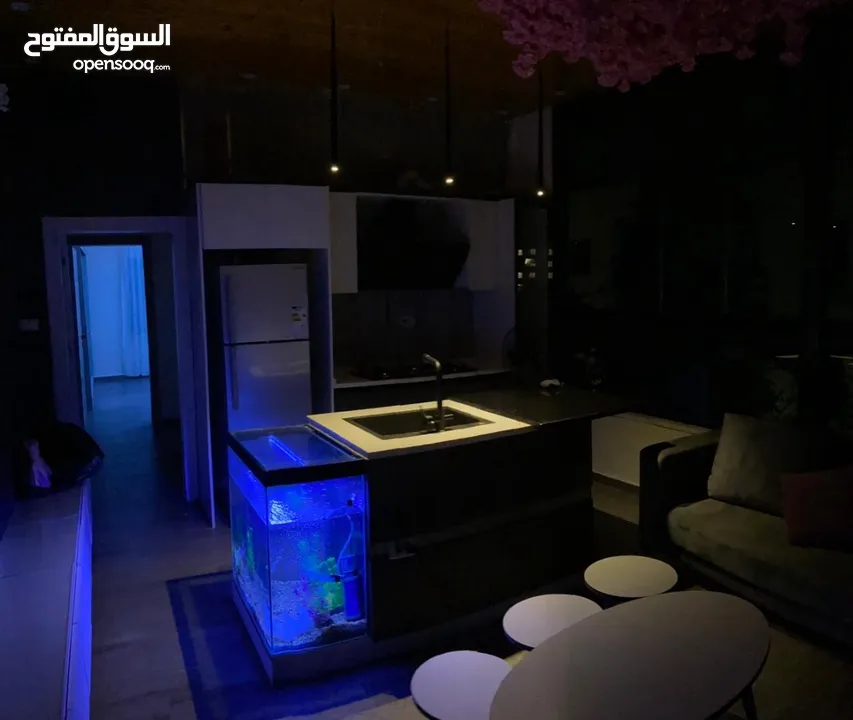 استديوهات للبيع في السابع من المالك مباشره