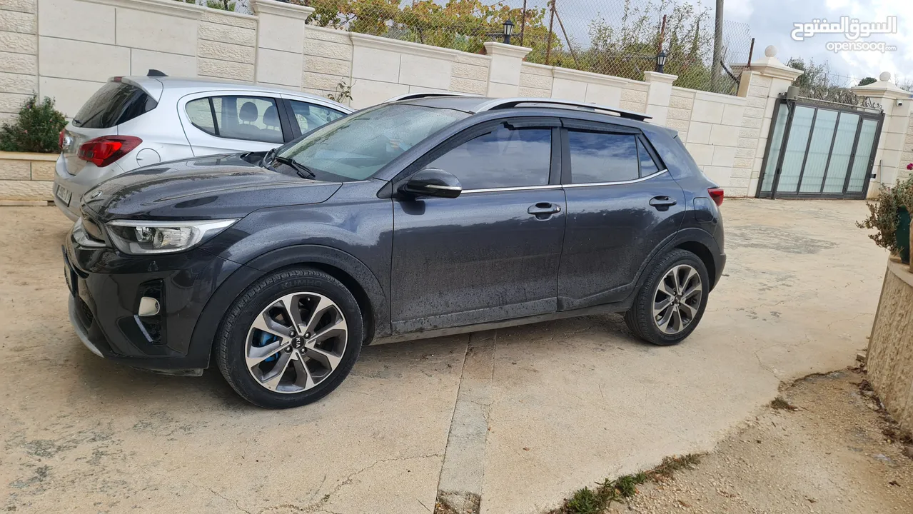 كيا ستونك ..2020...19