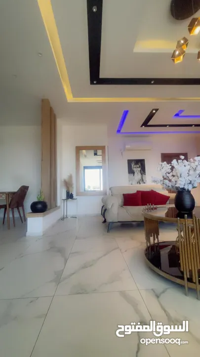 شقة دبليكس للبيع