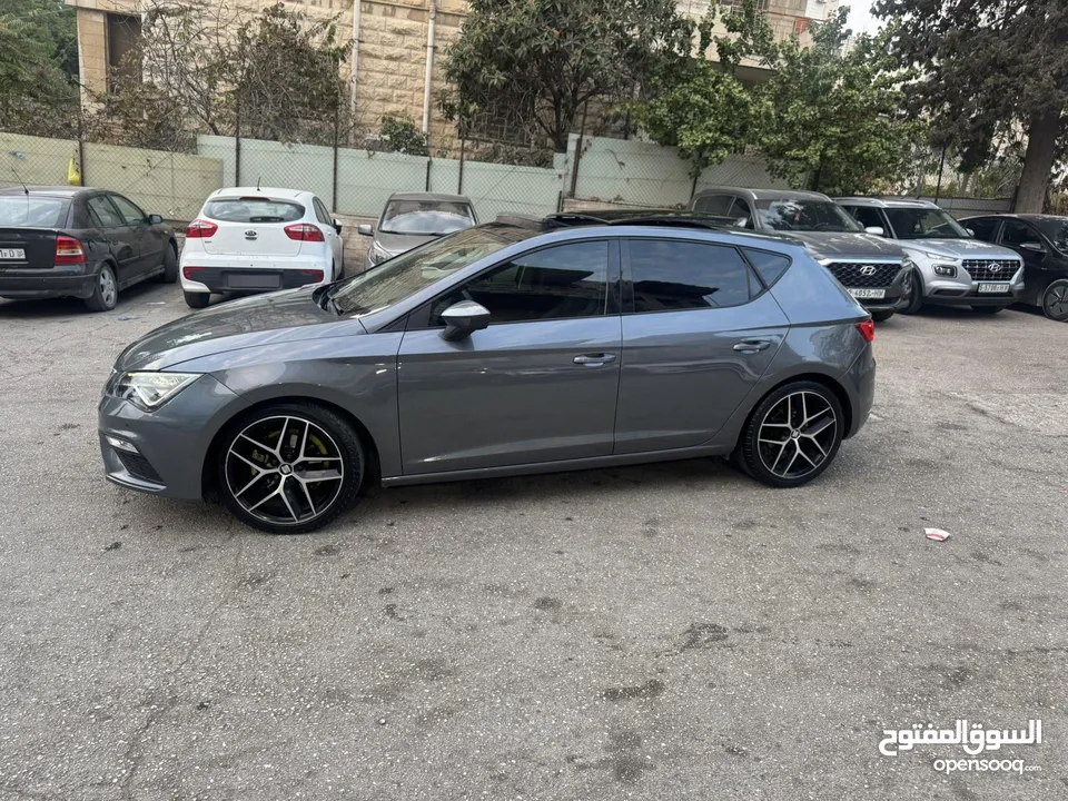 ليون. Fr. مع. فتحه. 1500 حصان فحص نخب بسعرررررر حرق حرق