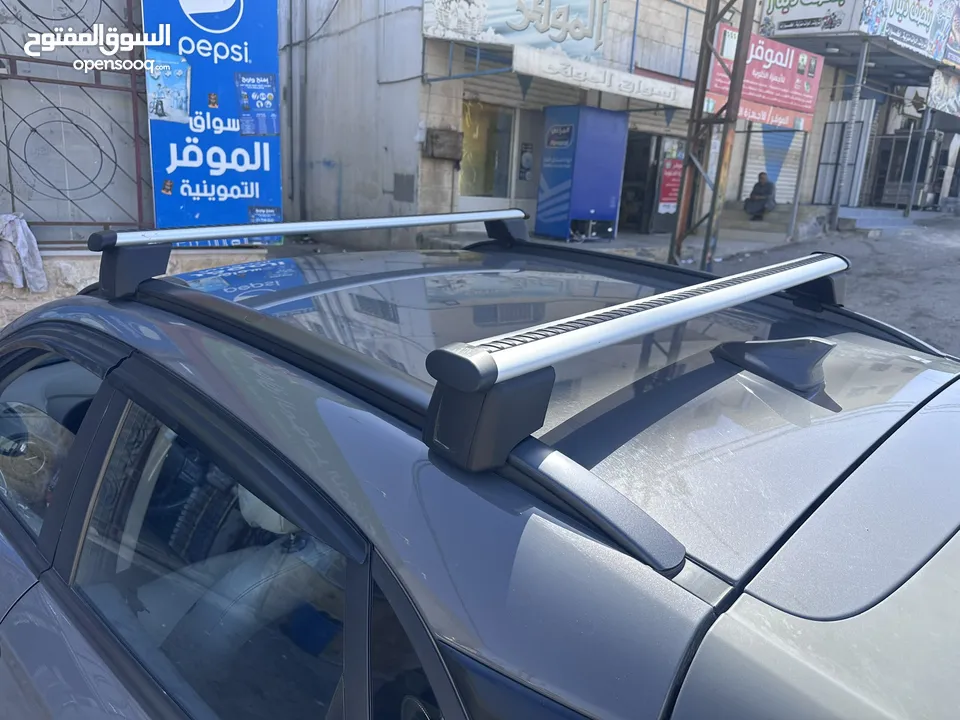 حماله سقف وزن 120 كيلو الهونداي كونا
