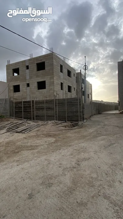 كافة اعمال البناء والمقاولات