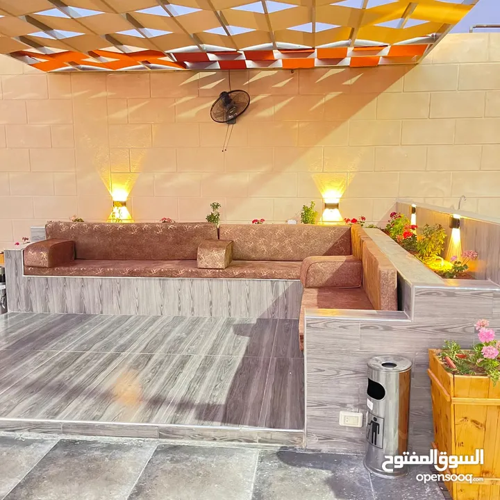 ضيوفنا الكرام  عيشو التجربه عنا بمزرعة وشاليه النور  مكان هادي وخصوصيه عائليه ومناظر طبيعية إلك وللأ