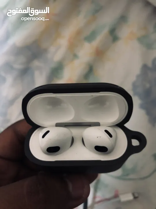 Airpods 3 Generation