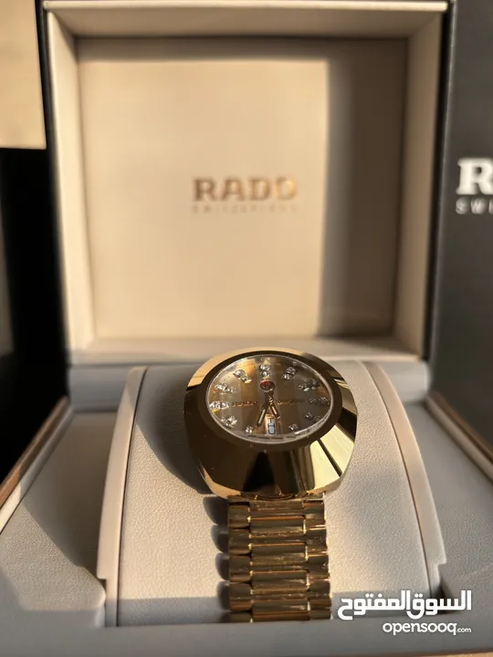 Rado diastar