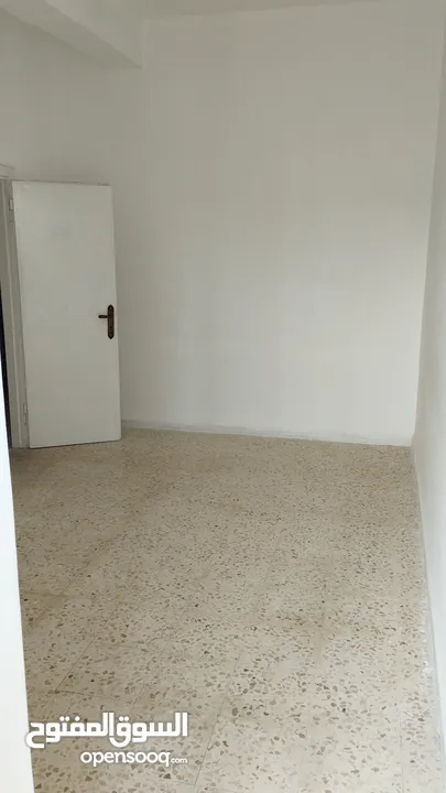 شقة فارغة للايجار