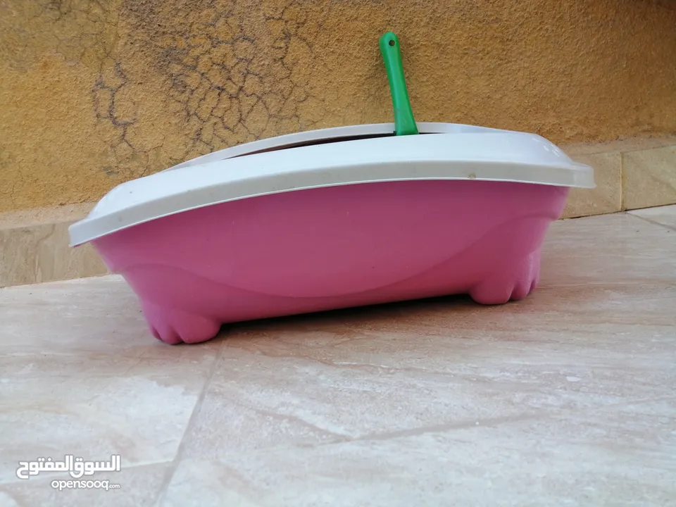 بسينة هملايا عمرا سنة