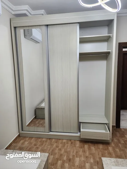 غرف نوم شباب مودرن