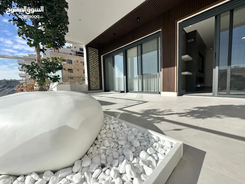 شقة مفروشة للإيجار في عبدون ( Property 41488 )-174891480