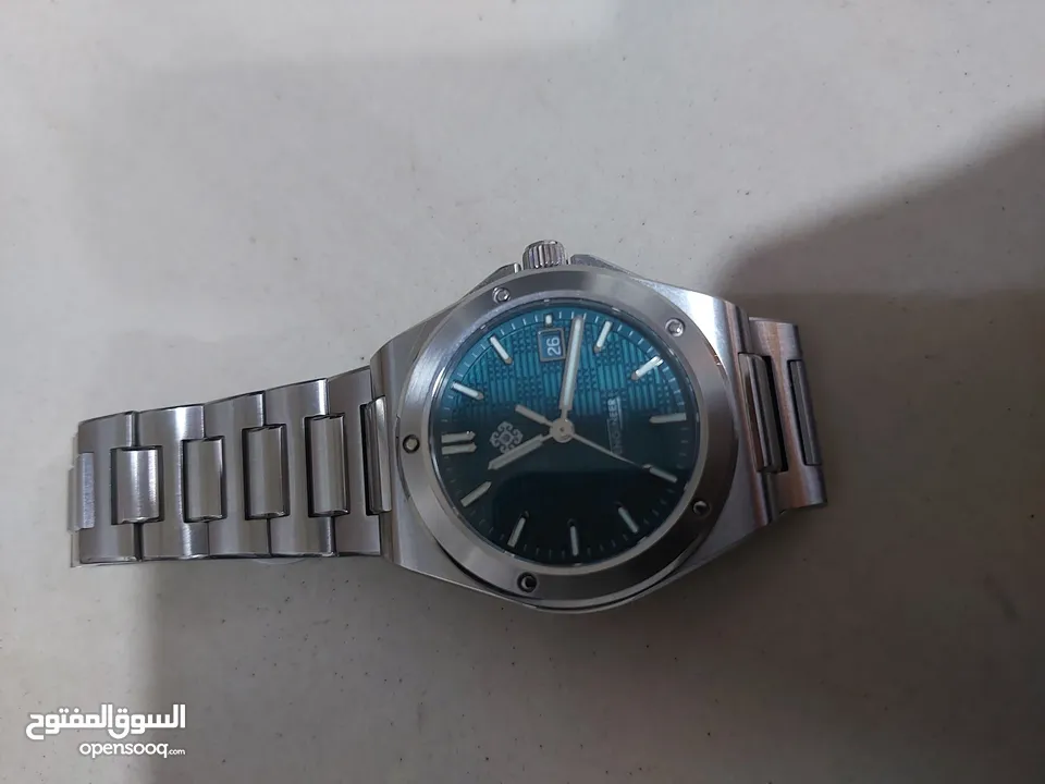 ساعة اكسداو IXDAO اوتوماتيك