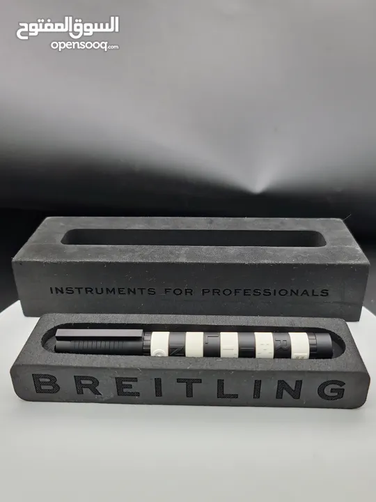 Breitling Novelty Ballpoint Pen