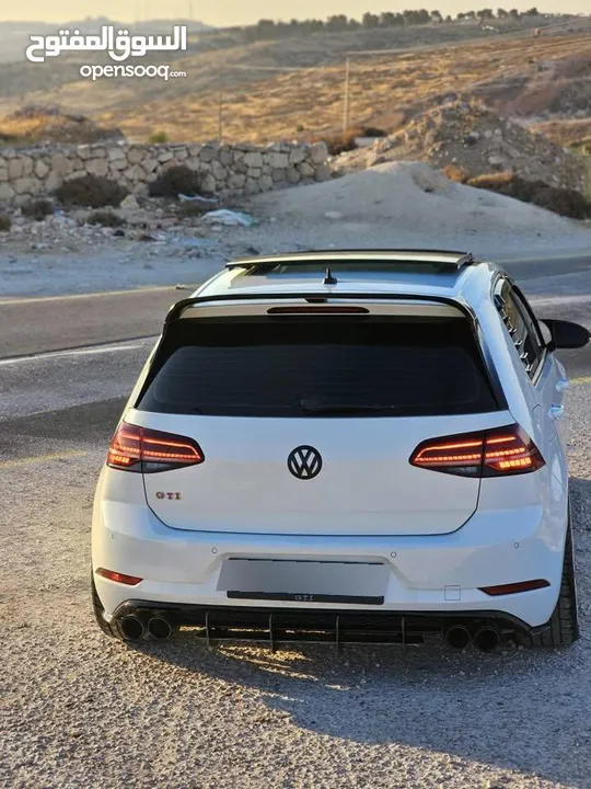 GOLF TSI1.4