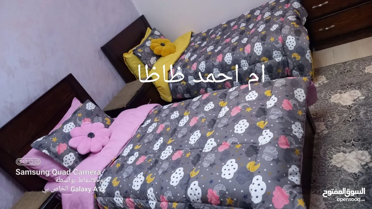 مسابل وكفرات