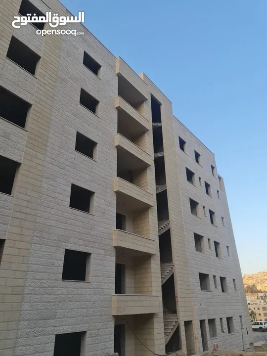 إسكان الطيرة بالاس " شقق بمساحات مختلفة 145-157