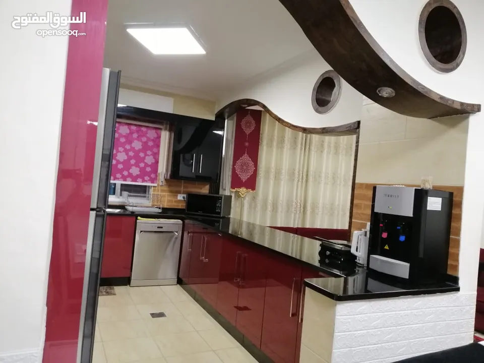 شقة للبيع في ضاحية الأقصى