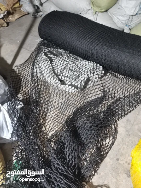 شبك و مواسير فوم لغرف الطابات ومناطق الألعاب سيفتي ومتين للأطفال ومتوفر صيانة وقطع غيار للمتاهات