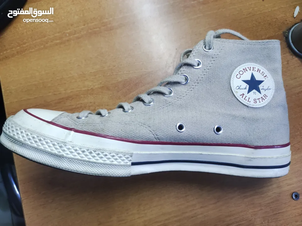 بوط كونفيرس عدد 6