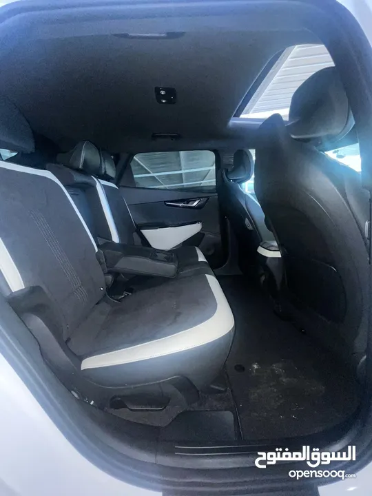 EV6 2023 كيا