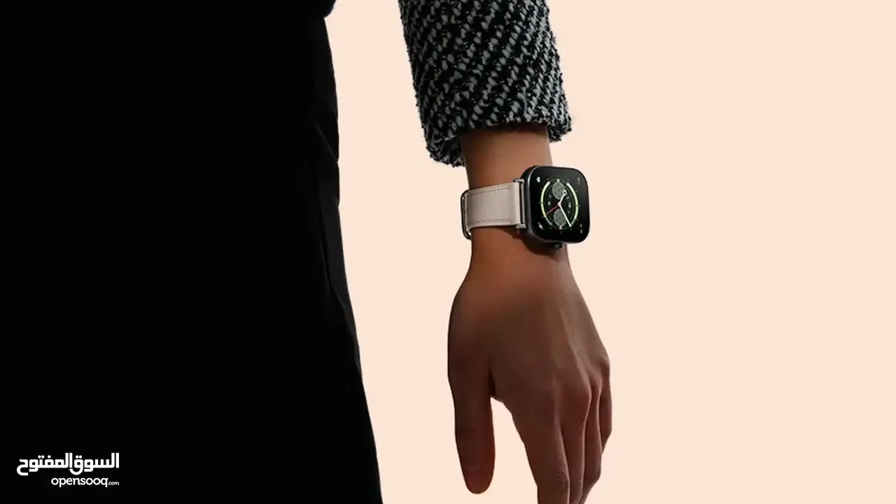 Xiaomi Redmi Watch 4 ريدمي واتش 4