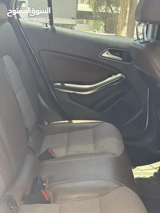 Mercedes Benz Gla 200 2014
