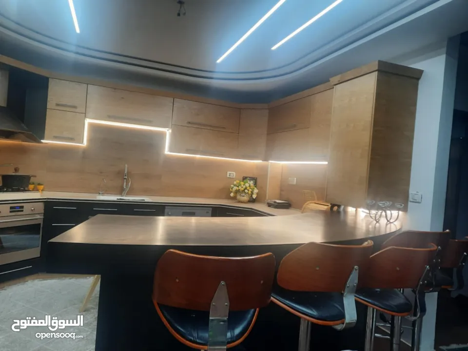 شقة للبيع رام الله