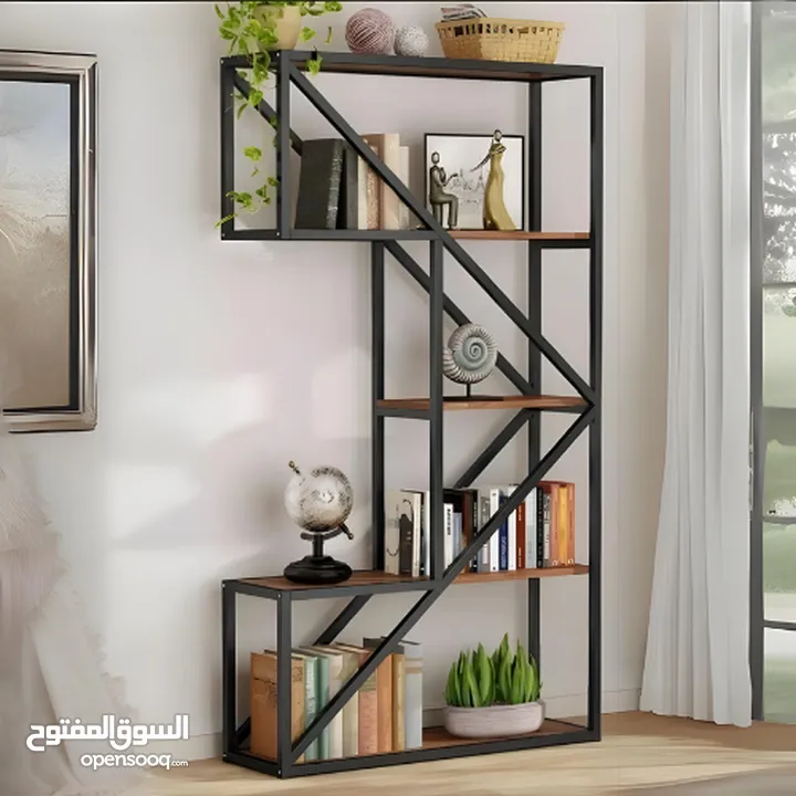 Lamsat Decor  لمسة ديكور لبيع اجمل الاثاث العصري والمكتبات